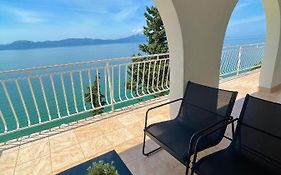 Apartmani Lukic